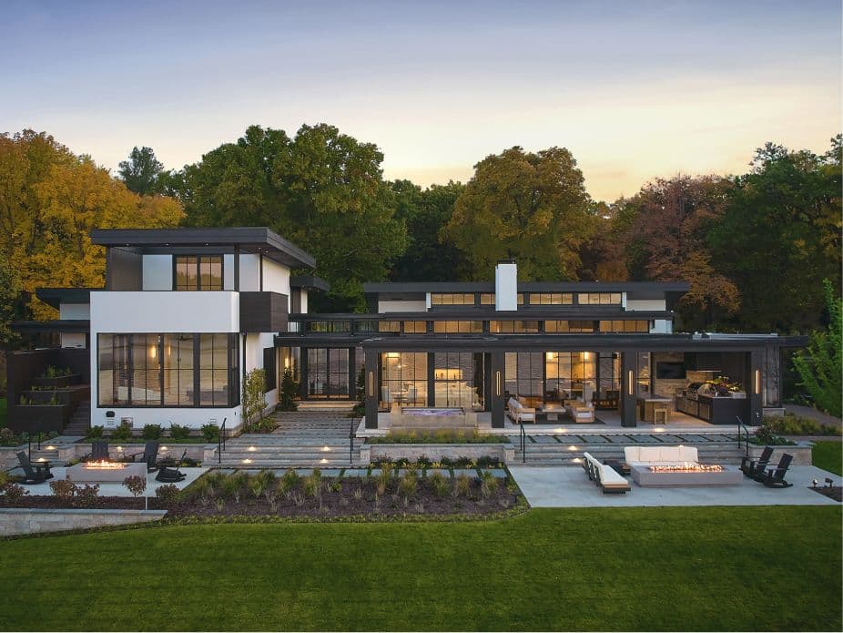 Architecture Example 9