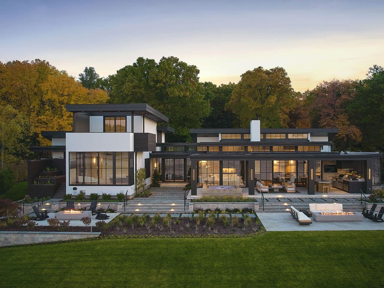 Brower Shores Exterior