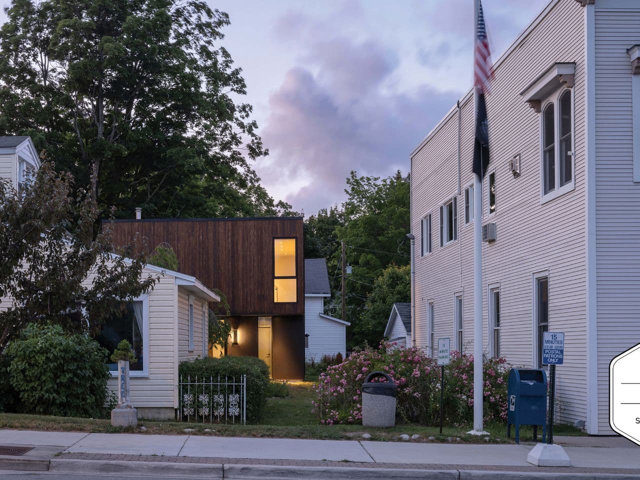 Northern Writing Studio Special Mention