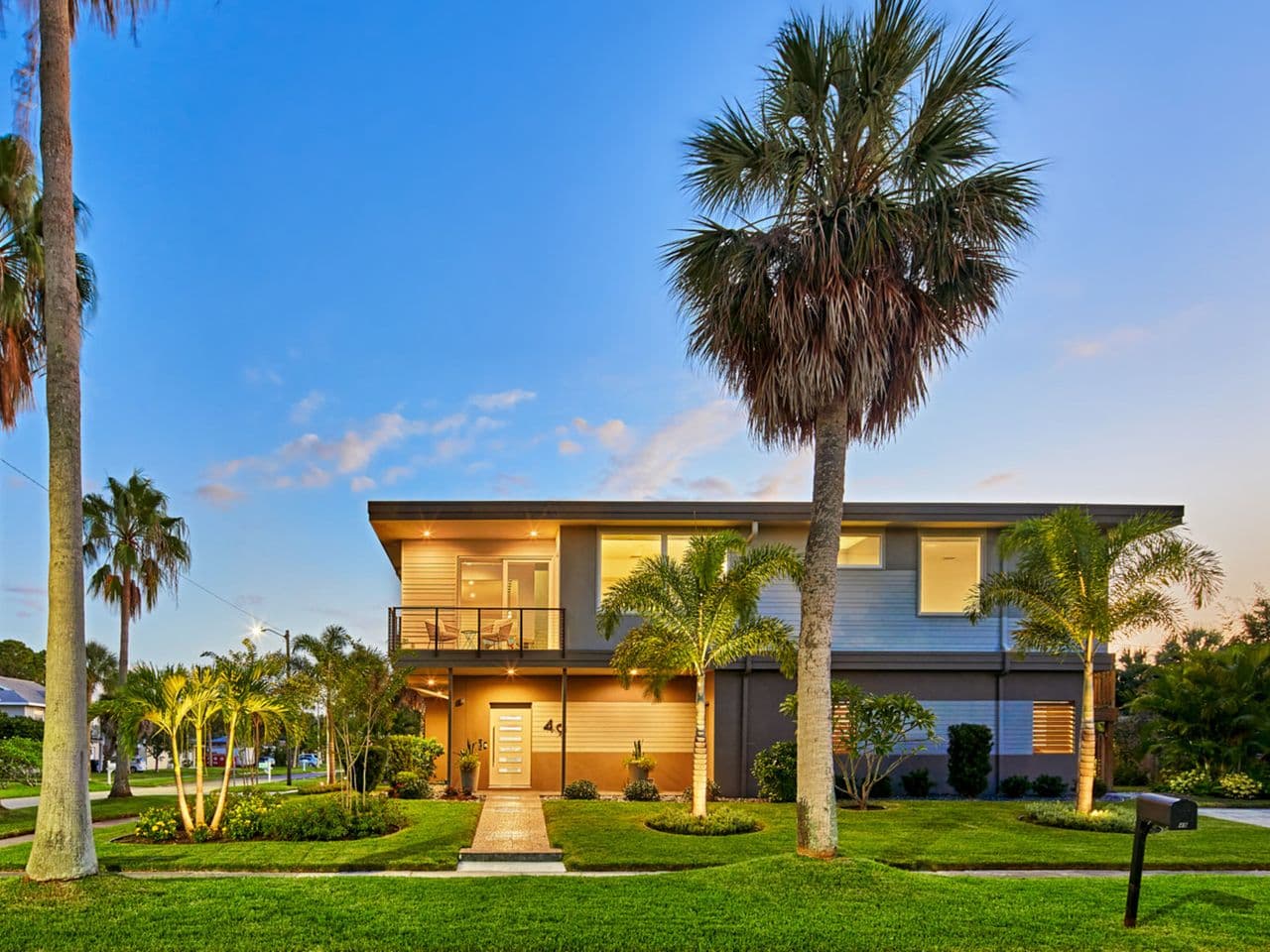 Clearwater Beach Exterior