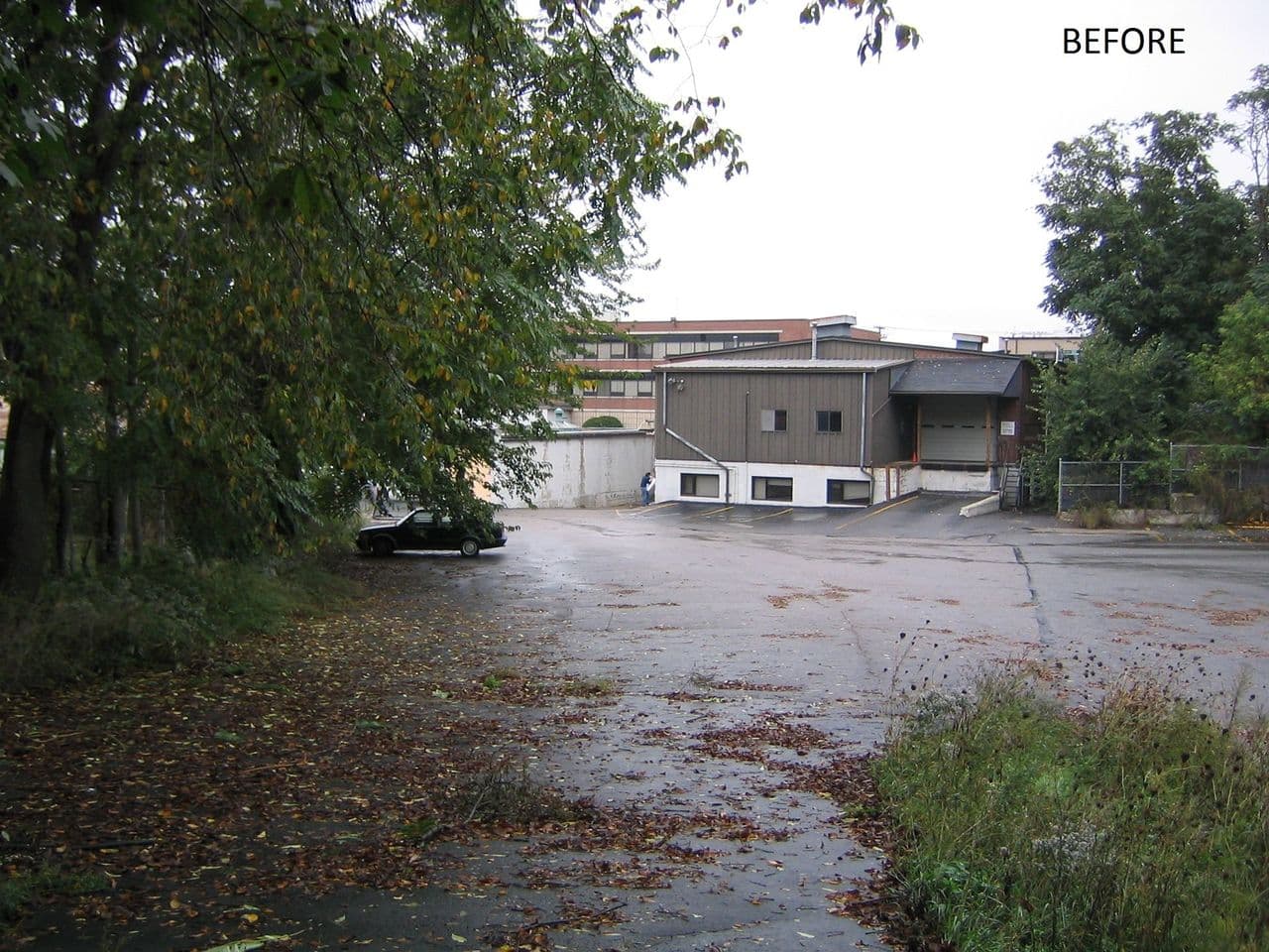 The Atrium School