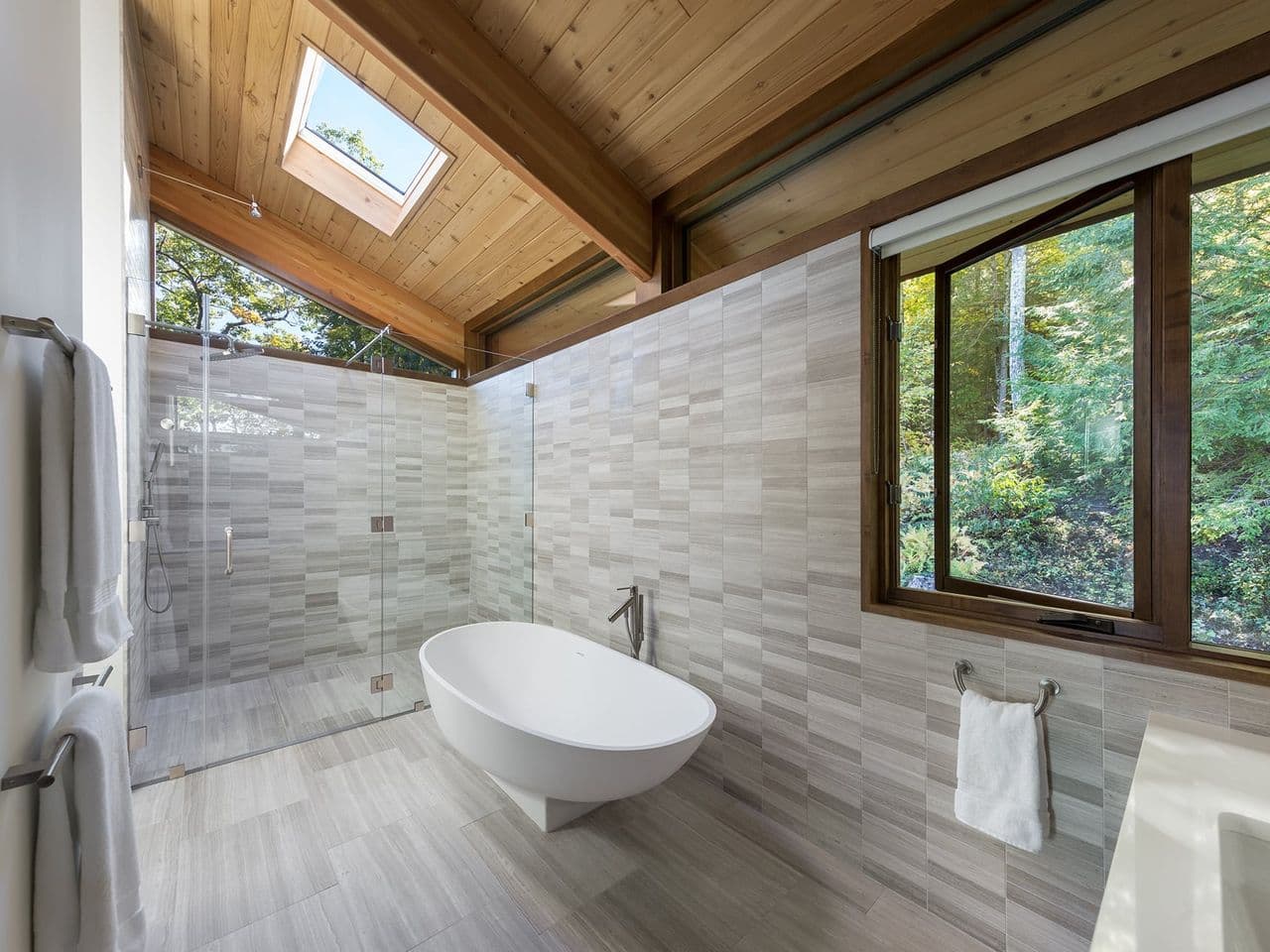 Berkshire Ridge bathroom