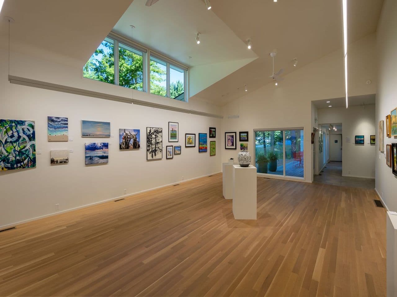 Glen Arbor Arts Center