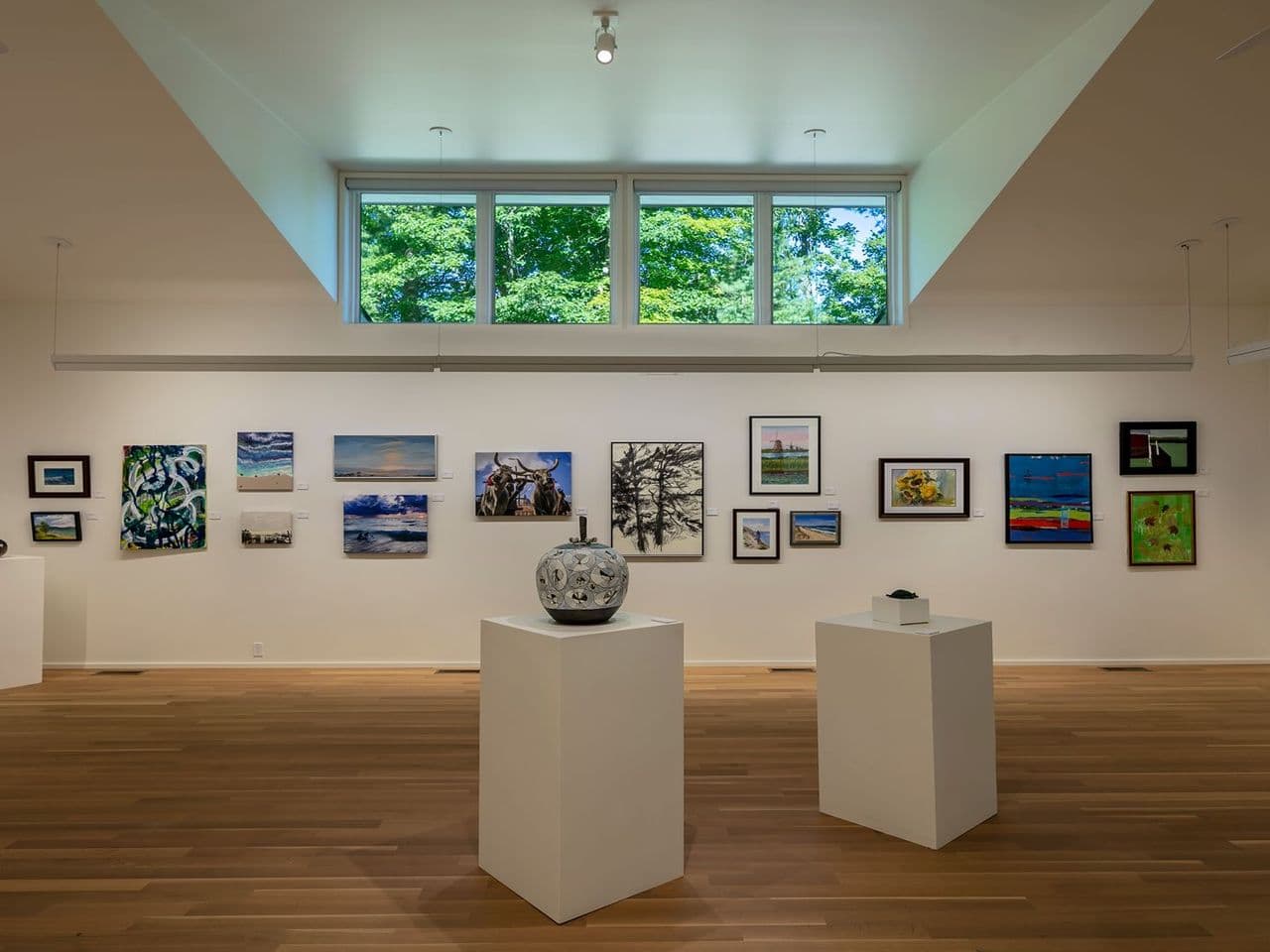 Glen Arbor Arts Center