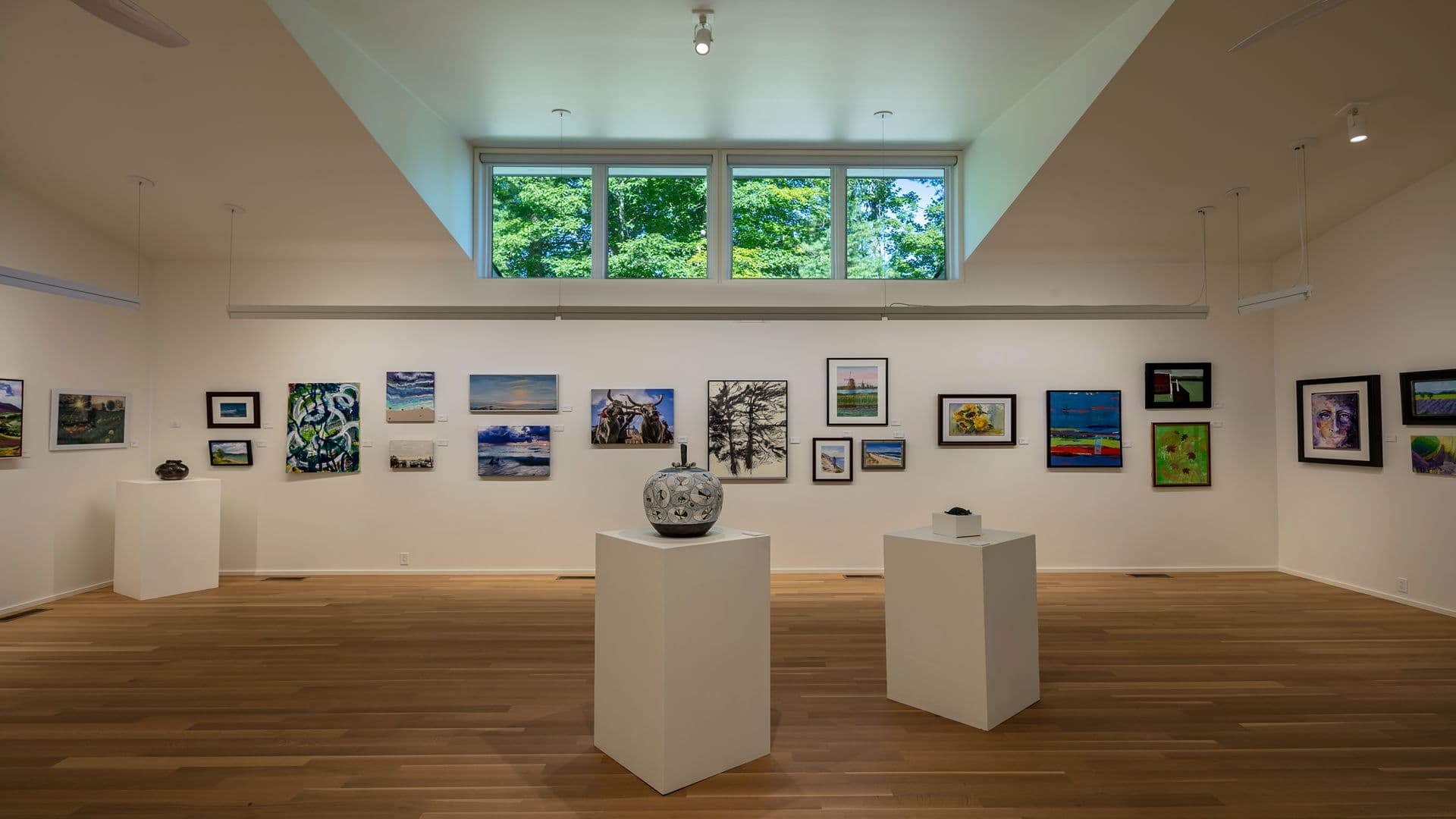 Glen Arbor Arts Center