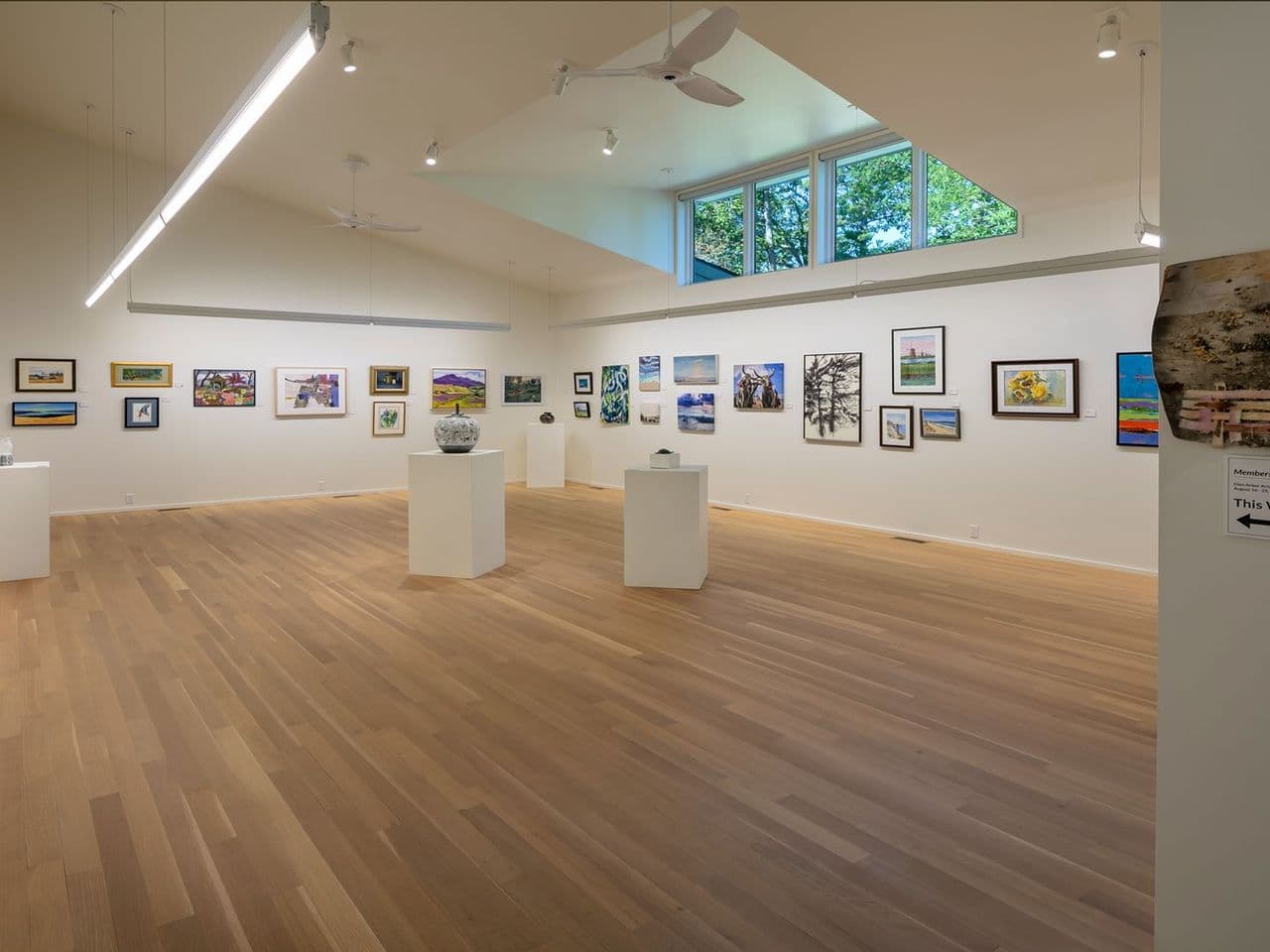 Glen Arbor Arts Center