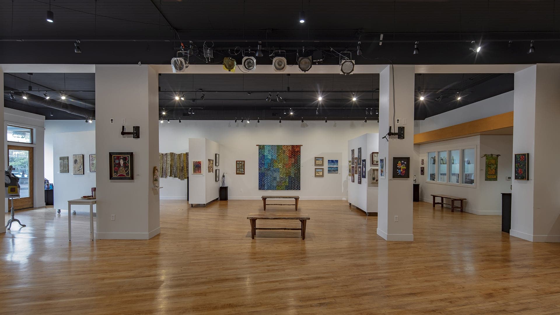 LowellArts! gallery