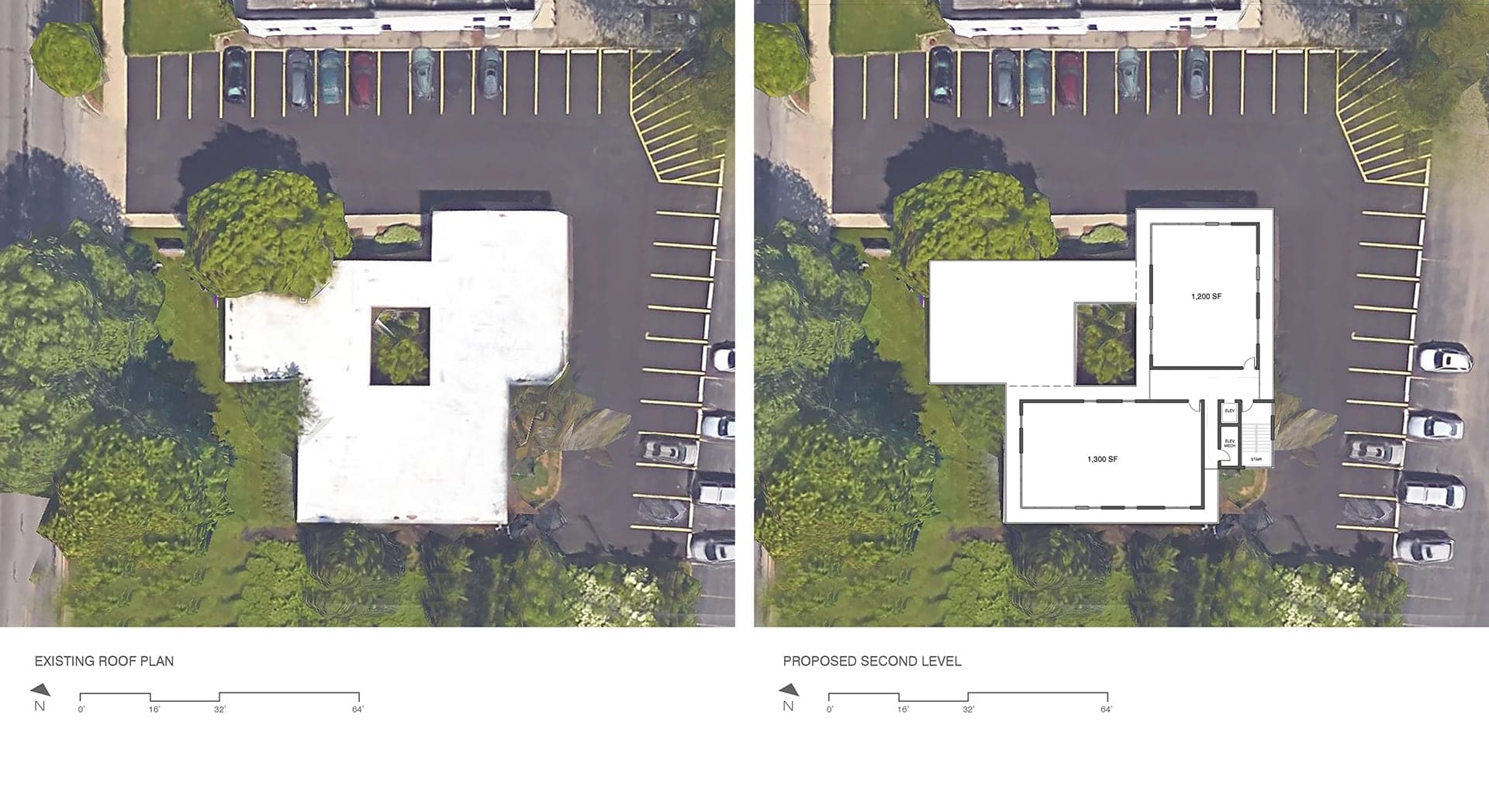 Ten West plans