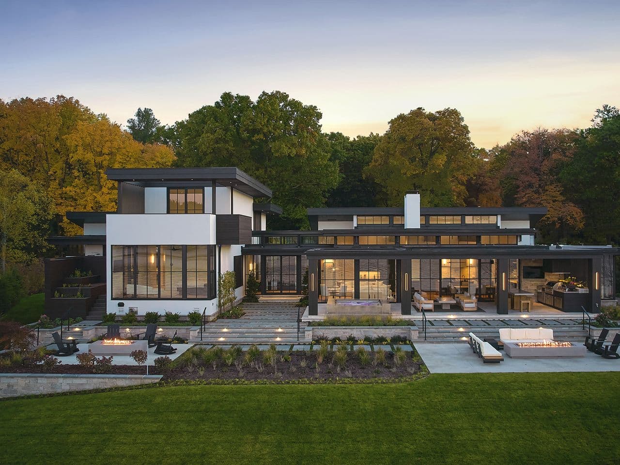 Brower Shores Exterior